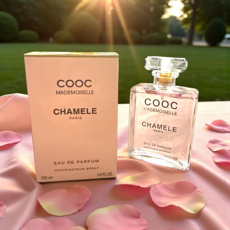 Parfum de dama 100 ml aroma eleganta si delicata