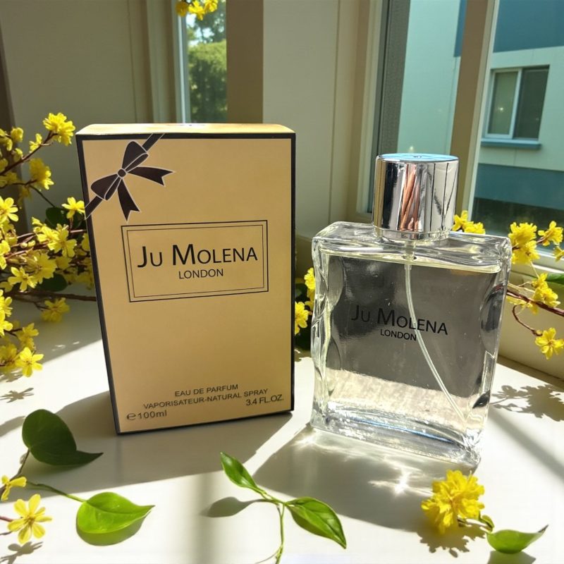 Parfum de dama 100 ml aroma eleganta si moderna