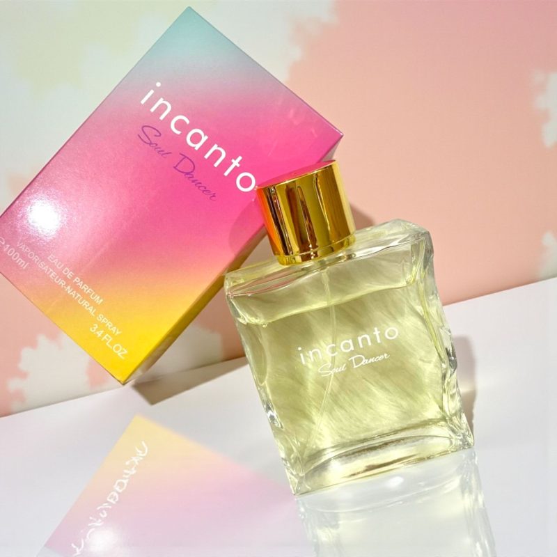 Parfum de dama 100 ml aroma eleganta si persistenta