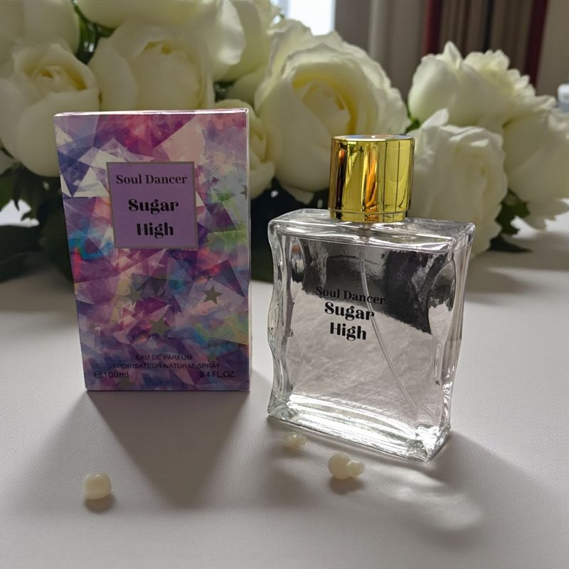 Parfum de dama 100 ml esenta intensa