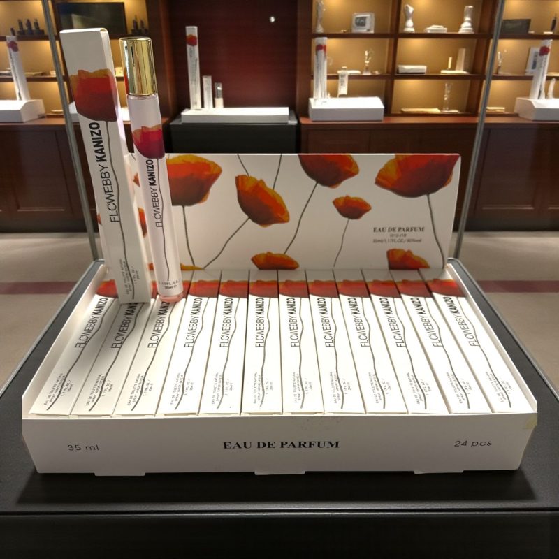 Parfum de dama 35 ml aroma florala si delicata