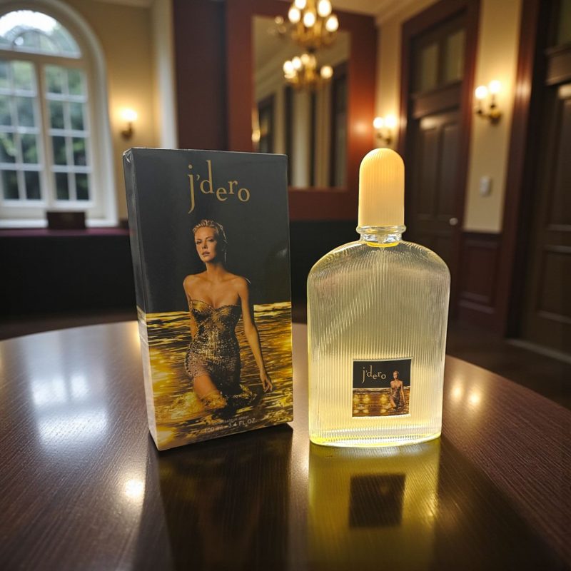 Parfum elegant de lux pentru femei – 100 ml