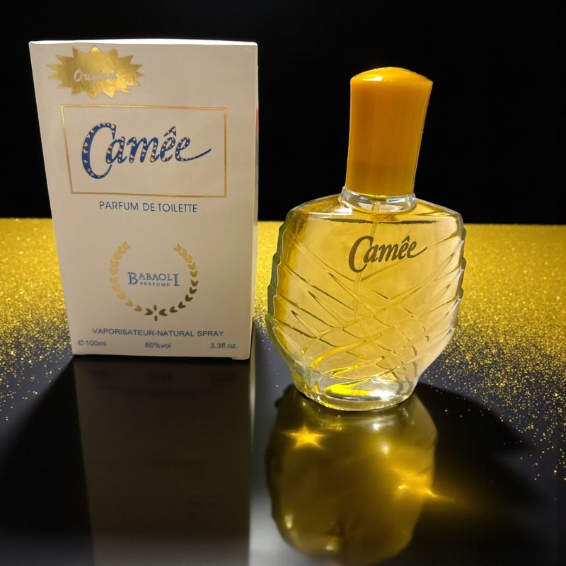 Parfum feminin clasic 100 ml cu aromă elegantă și rafinată