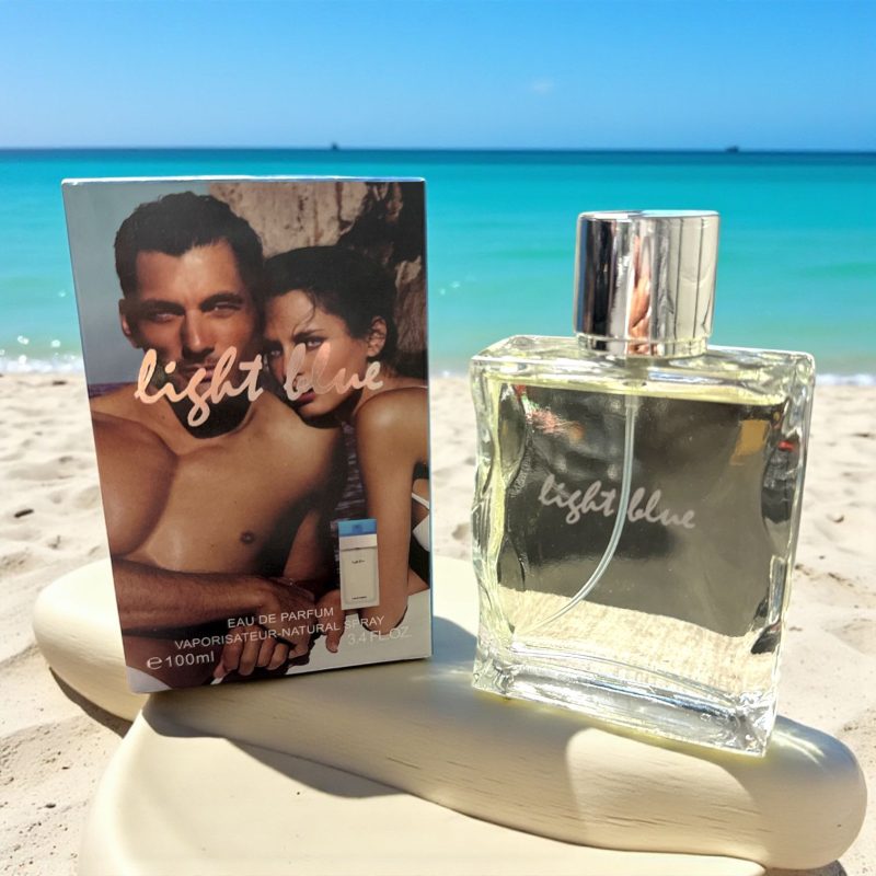 Parfum unisex 100 ml aroma fresh si luminoasa